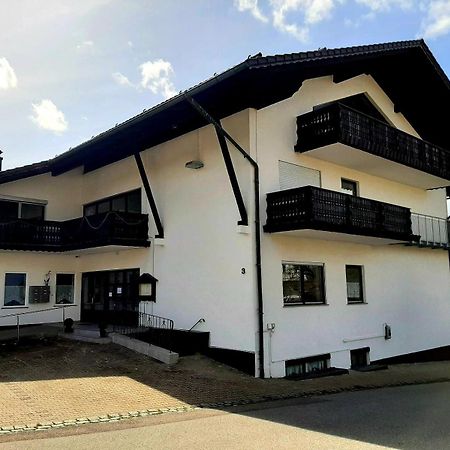 Haus Naturenergie Frauenau Εξωτερικό φωτογραφία