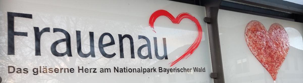 Haus Naturenergie Frauenau Εξωτερικό φωτογραφία