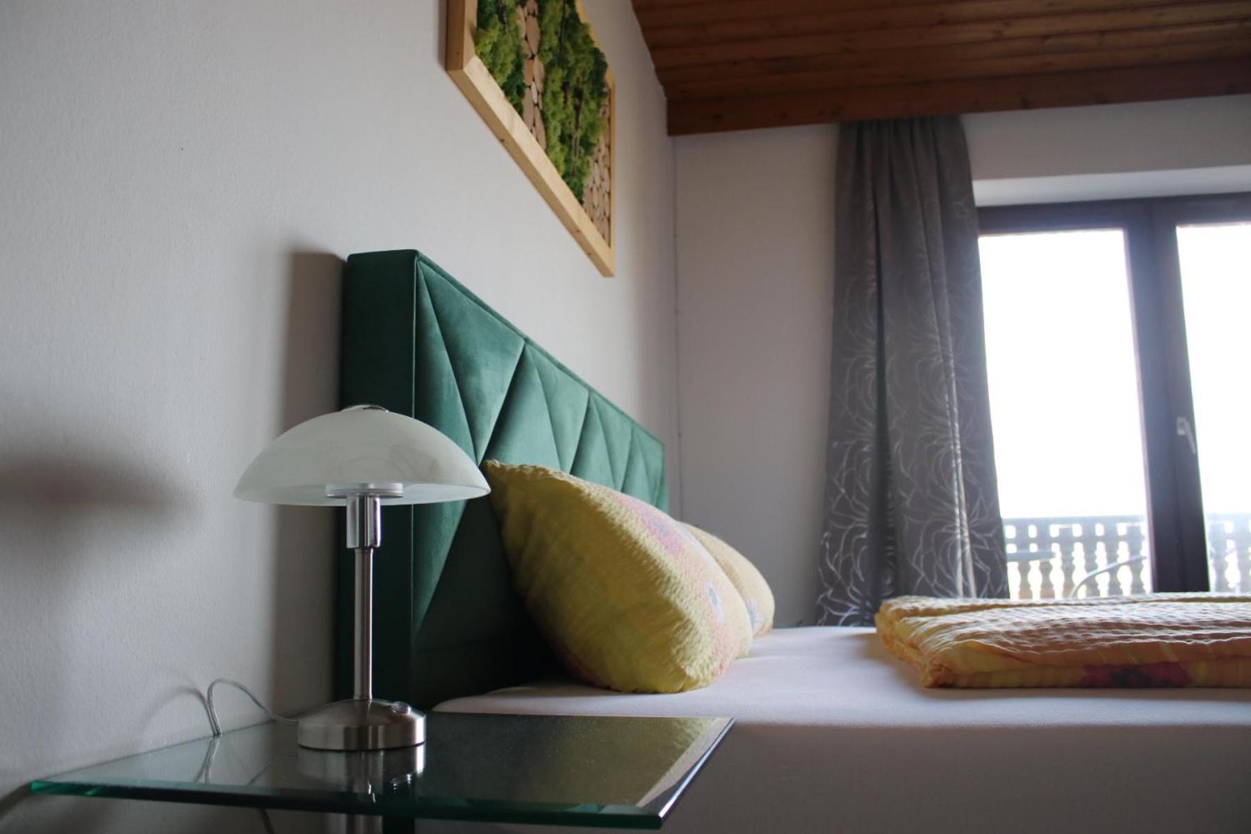 Haus Naturenergie Frauenau Εξωτερικό φωτογραφία