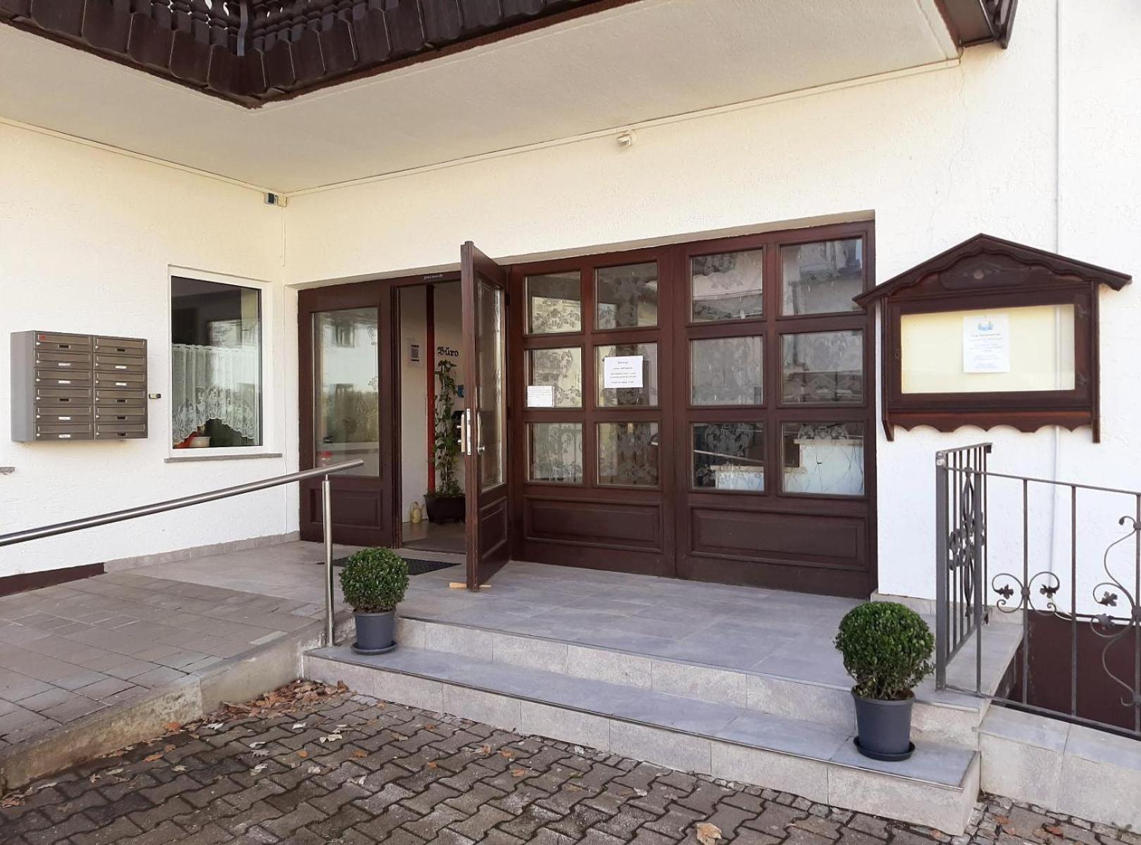 Haus Naturenergie Frauenau Εξωτερικό φωτογραφία