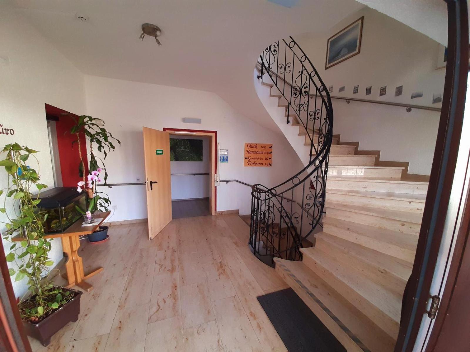Haus Naturenergie Frauenau Εξωτερικό φωτογραφία
