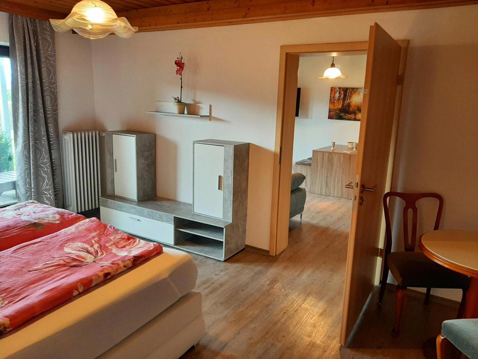 Haus Naturenergie Frauenau Εξωτερικό φωτογραφία