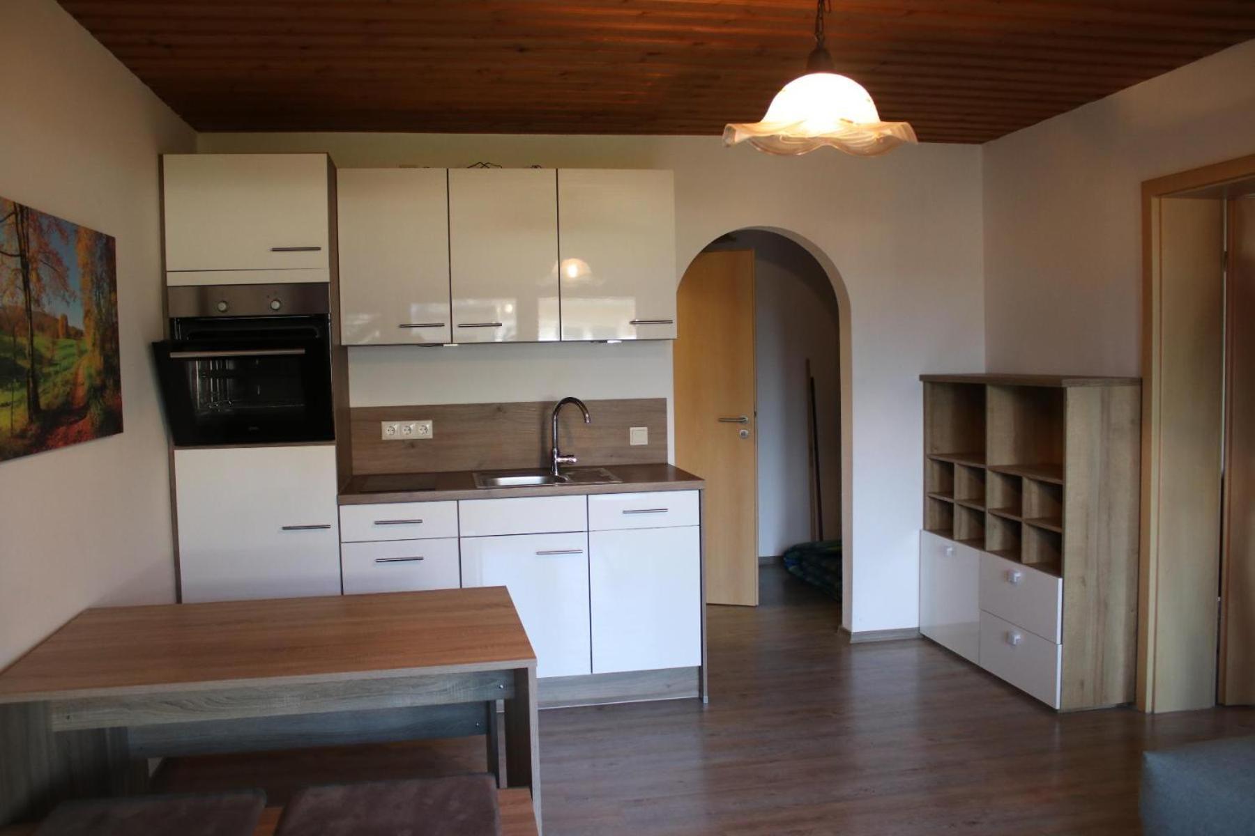 Haus Naturenergie Frauenau Εξωτερικό φωτογραφία