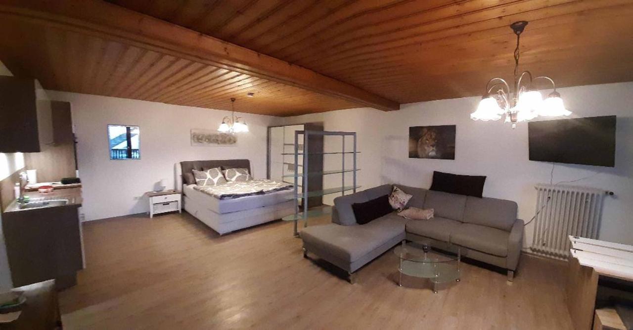 Haus Naturenergie Frauenau Εξωτερικό φωτογραφία